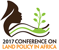 Conference on Land Policy in Africa (CLPA-2017) 