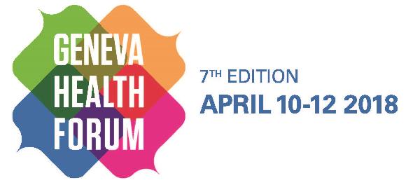 Geneva Health Forum 7th Edition