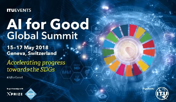 2nd edition of the AI for Good Global Summit