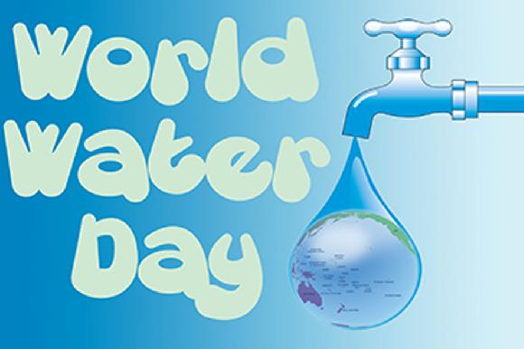 World Water Day pivot event