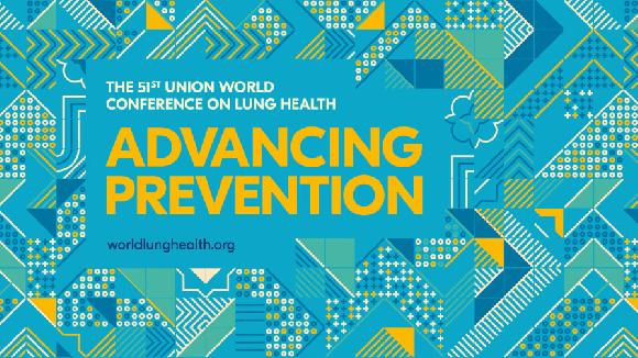 The 51st Union World Conference on Lung Health,