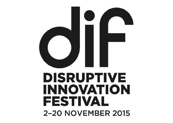 Disruptive Innovation Festival