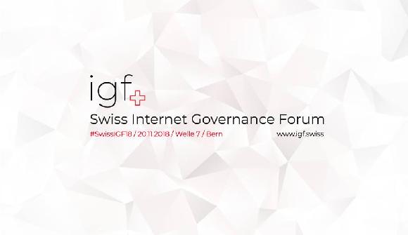 Swiss Internet Governance Forum