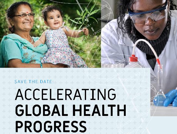 Accelerating Global Health Progress