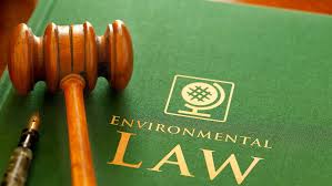 THE AUTHORITY OF LEGAL INSTRUMENTS: PERSPECTIVES FROM IHL AND ENVIRONMENTAL LAW
